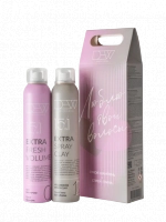 DEW fresh+clay