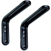 futura black