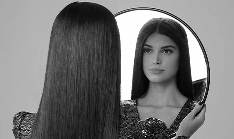 Lift Hair