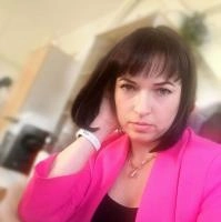 Климова Валентина