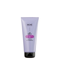 mone-silver-blond-mask